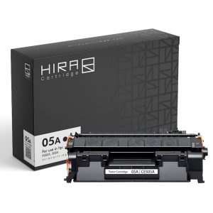 کارتریج hp 05A