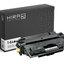 کارتریج hp 14A