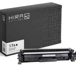 کارتریج hp 17A