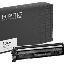 کارتریج hp 30A