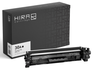 کارتریج hp 30A