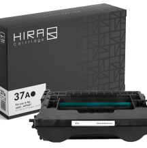 خرید کارتریج hp 37A