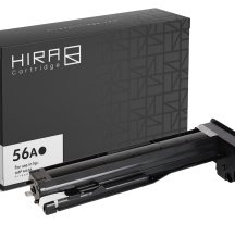 کارتریج HP 56A