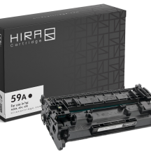 کارتریج HP 59A