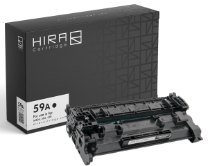 کارتریج hp 59A