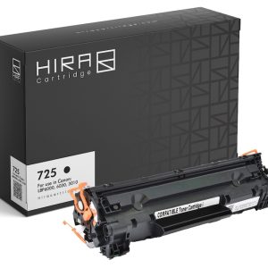 کارتریج canon 725