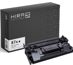 کارتریج hp 87A
