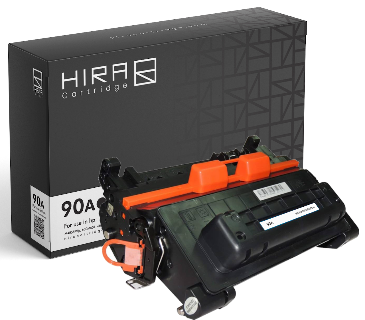 کارتریج hp 90A