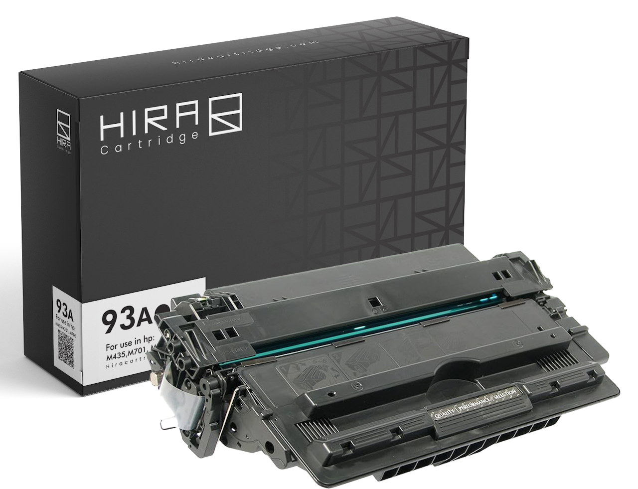 کارتریج hp 93A