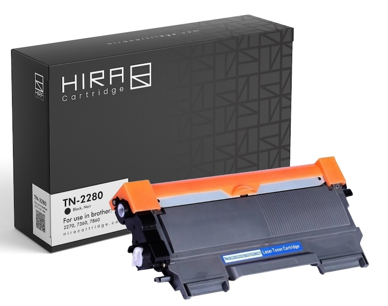 کارتریج brother TN2280