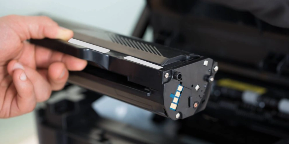 آشنایی با تونر کارتریج و انواع آن