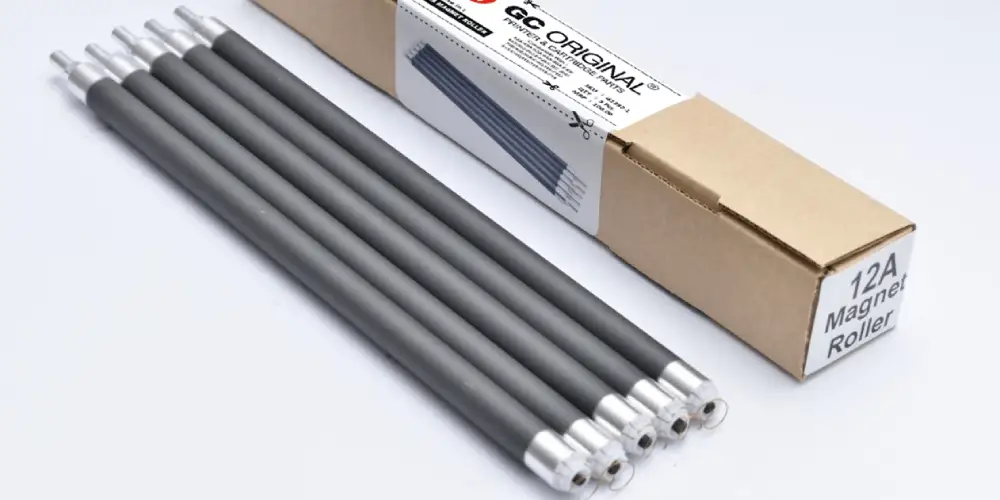 آشنایی با مگنت کارتریج پرینتر