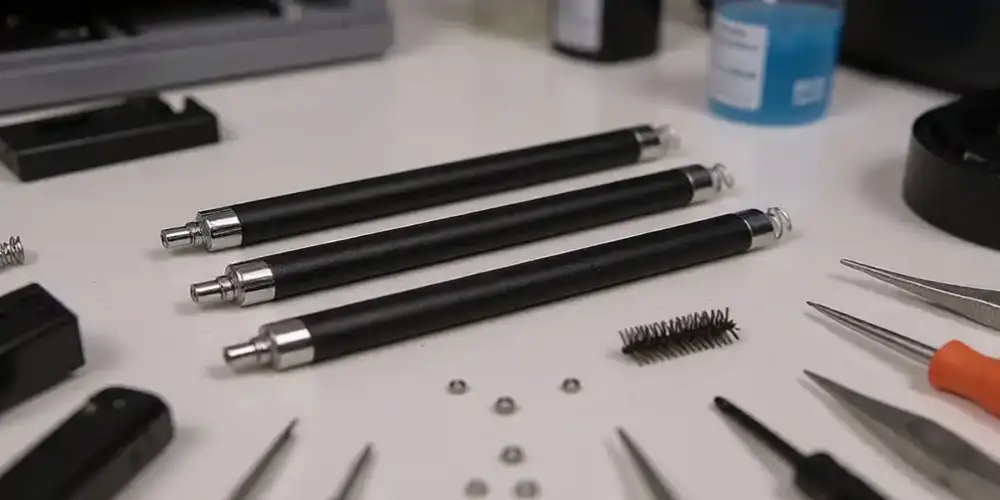 روش های نگهداری و افزایش عمر مگنت کارتریج