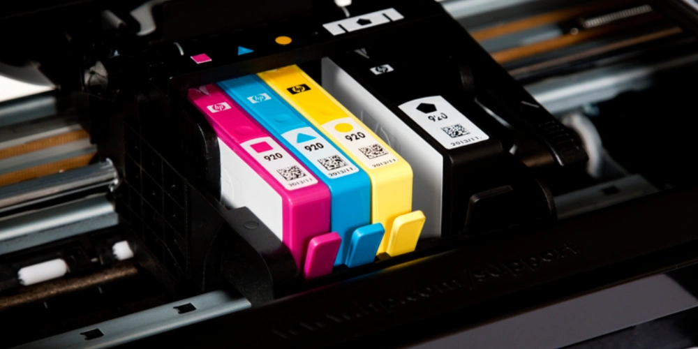چه زمان کارتریج پرینتر را تعویض کنیم؟