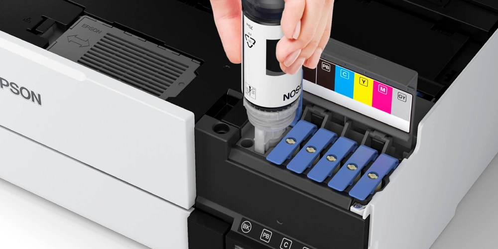 راه های افزایش طول عمر کارتریج