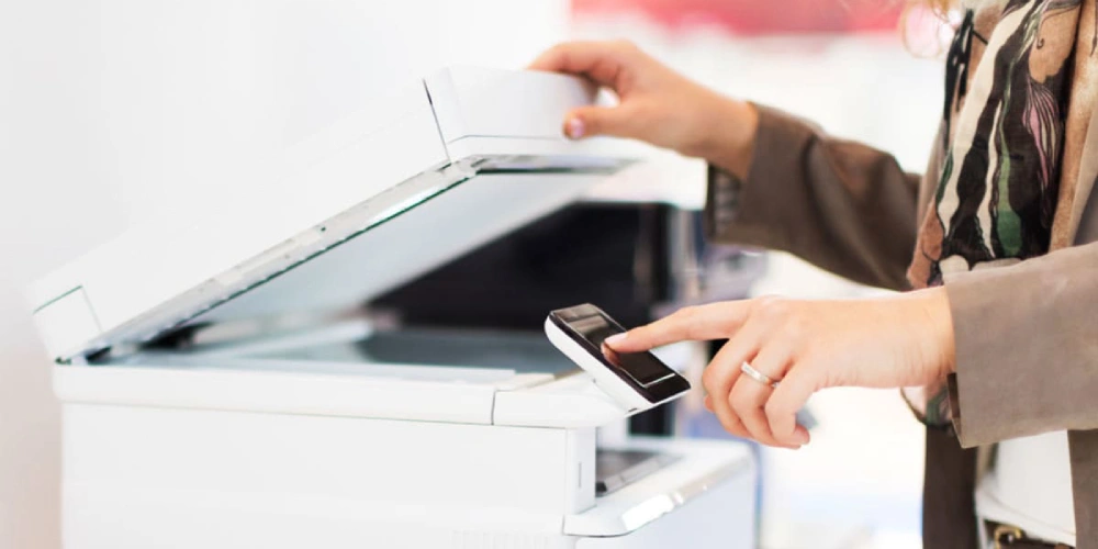 پرینتر های لیزری چه ویژگی هایی دارد؟