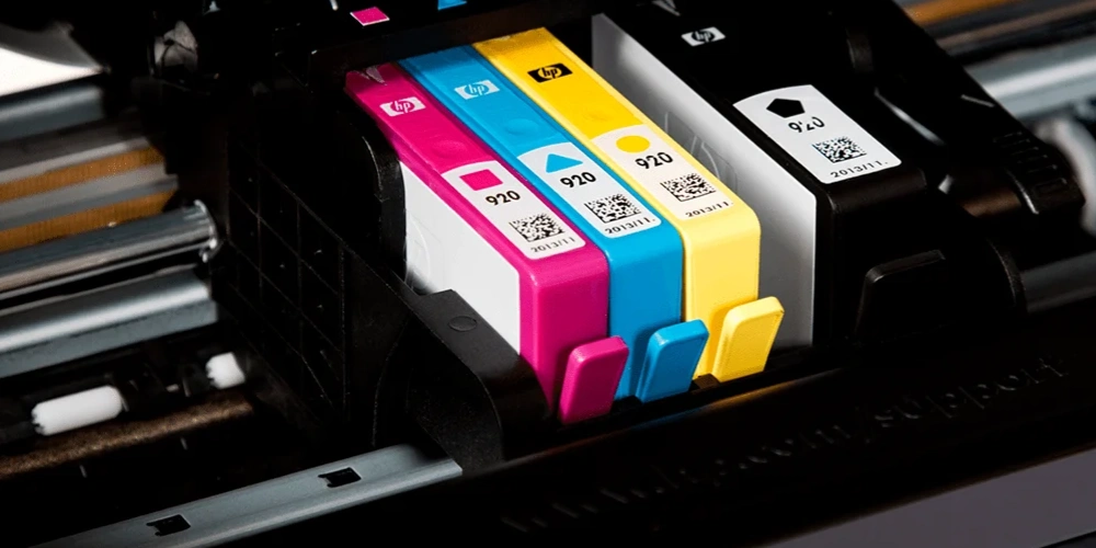 بررسی مشکلات چاپ و کیفیت پایین بعد از شارژ کارتریج