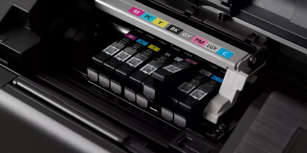 اهمیت انتخاب برند کارتریج