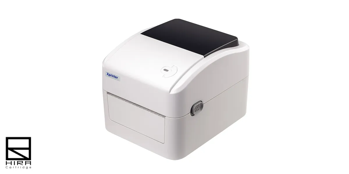 پرینتر لیبل زن حرارتی دایمو و ایکس پرینتر (Xprinter) - مدل XP-420B